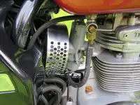 1969 Triumph TR25W Trophy 247cc-For Sale