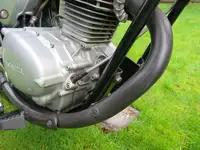 1973 Honda SL125 K1 Motosport 122cc-Sold
