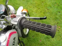 1973 Honda SL125 K1 Motosport 122cc-Sold