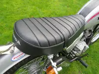 1973 Honda SL125 K1 Motosport 122cc-Sold