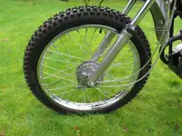 1973 Honda SL125 K1 Motosport 122cc-Sold