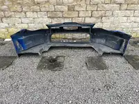 Subaru WRC S12B WRC Front Bumper -Sold