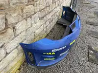 Subaru WRC S12B WRC Front Bumper -Sold