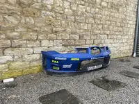 Subaru WRC S12B WRC Front Bumper -Sold