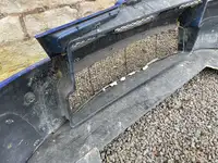 Subaru WRC S12B WRC Front Bumper -Sold