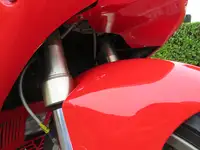 1994 Ducati 888 Strada 888cc-Sold