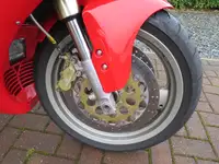 1994 Ducati 888 Strada 888cc-Sold