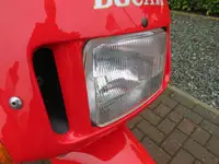 1994 Ducati 888 Strada 888cc-Sold