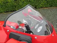 1994 Ducati 888 Strada 888cc-Sold