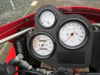 1994 Ducati 888 Strada 888cc-Sold