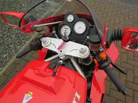 1994 Ducati 888 Strada 888cc-Sold