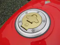 1994 Ducati 888 Strada 888cc-Sold