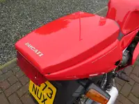 1994 Ducati 888 Strada 888cc-Sold