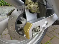 1994 Ducati 888 Strada 888cc-Sold