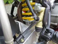 1994 Ducati 888 Strada 888cc-Sold