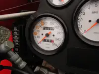 1994 Ducati 888 Strada 888cc-Sold