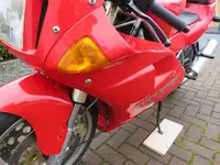 1994 Ducati 888 Strada 888cc-Sold