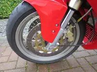 1994 Ducati 888 Strada 888cc-Sold