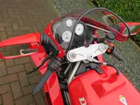 1994 Ducati 888 Strada 888cc-Sold