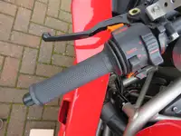 1994 Ducati 888 Strada 888cc-Sold