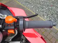 1994 Ducati 888 Strada 888cc-Sold