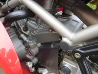 1994 Ducati 888 Strada 888cc-Sold