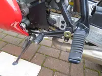 1994 Ducati 888 Strada 888cc-Sold