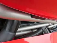 1994 Ducati 888 Strada 888cc-Sold