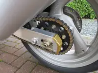 1994 Ducati 888 Strada 888cc-Sold