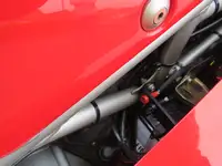 1994 Ducati 888 Strada 888cc-Sold