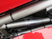 1994 Ducati 888 Strada 888cc-Sold