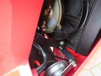 1994 Ducati 888 Strada 888cc-Sold