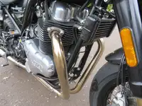 2022 Norton 961 Commando Classic 961cc*-Sold