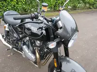 2022 Norton 961 Commando Classic 961cc*-Sold