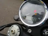 2022 Norton 961 Commando Classic 961cc*-Sold