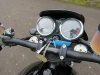 2022 Norton 961 Commando Classic 961cc*-Sold