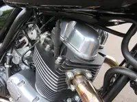 2022 Norton 961 Commando Classic 961cc*-Sold