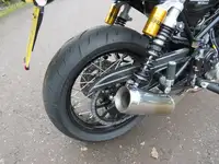 2022 Norton 961 Commando Classic 961cc*-Sold