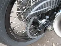 2022 Norton 961 Commando Classic 961cc*-Sold