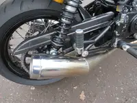 2022 Norton 961 Commando Classic 961cc*-Sold