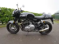 2022 Norton 961 Commando Classic 961cc*-Sold