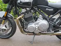 2022 Norton 961 Commando Classic 961cc*-Sold