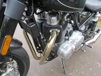 2022 Norton 961 Commando Classic 961cc*-Sold