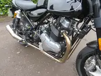 2022 Norton 961 Commando Classic 961cc*-Sold