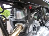 2022 Norton 961 Commando Classic 961cc*-Sold