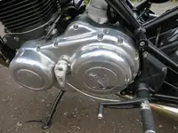 2022 Norton 961 Commando Classic 961cc*-Sold