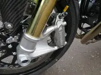 2022 Norton 961 Commando Classic 961cc*-Sold