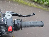 2022 Norton 961 Commando Classic 961cc*-Sold