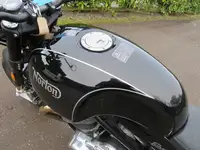 2022 Norton 961 Commando Classic 961cc*-Sold