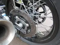 2022 Norton 961 Commando Classic 961cc*-Sold